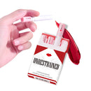 Conjunto de 4 batons à prova d'água