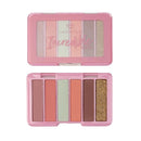 Paleta de Sombras Incredible Nude Jasmyne JS03029 A