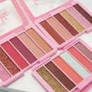 Paleta de Sombras Incredible Nude Jasmyne JS03029 A